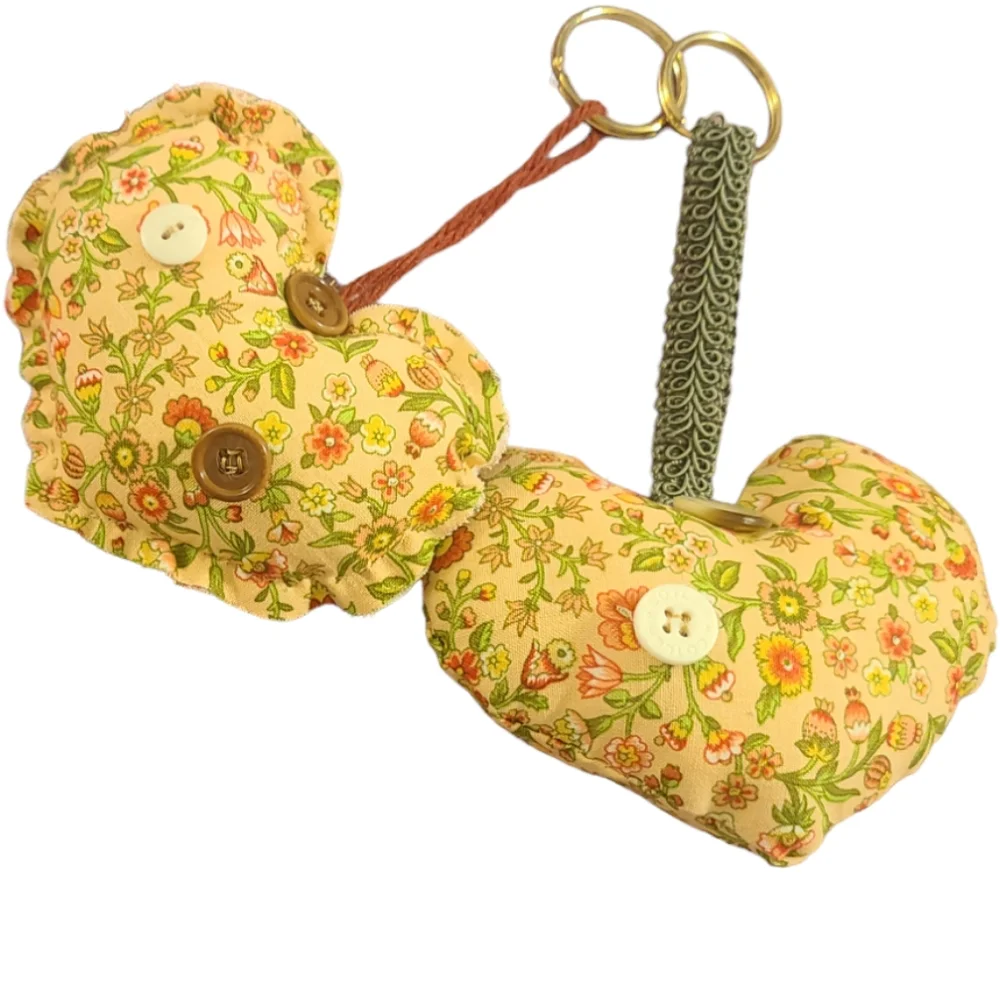 Key/Mirror Charms - Picture 2 of 2